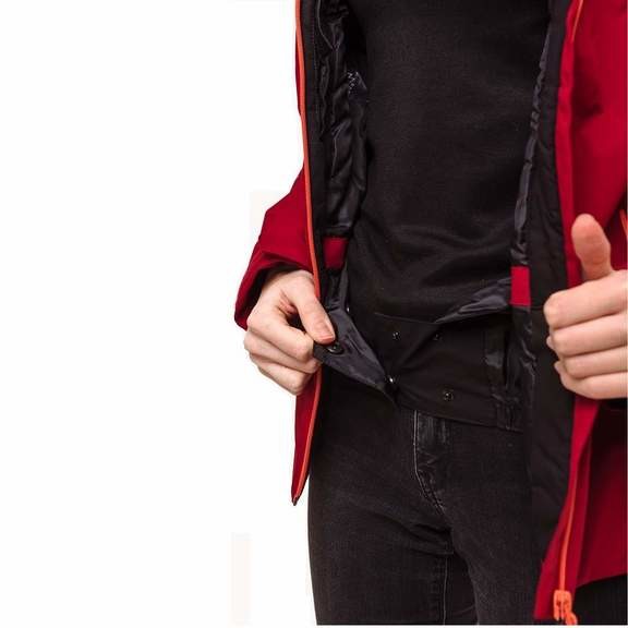 Куртка женская Kilpi Flip (2021)