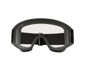 Тактические очки Oakley ESS Vehicle Ops