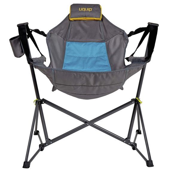 Кресло-качалка раскладное Uquip Rocky (244027)