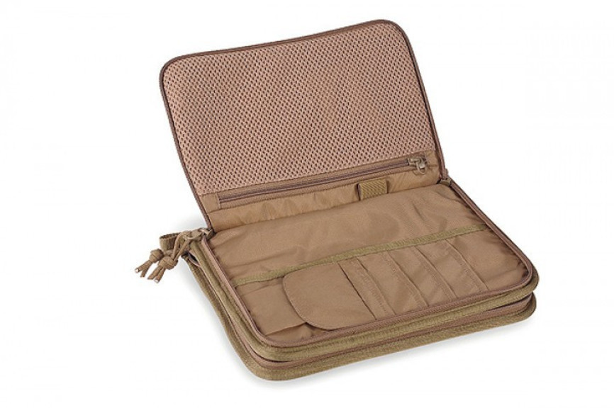 Планшет-органайзер Tasmanian Tiger TT Tactical Touch Pad Cover MC