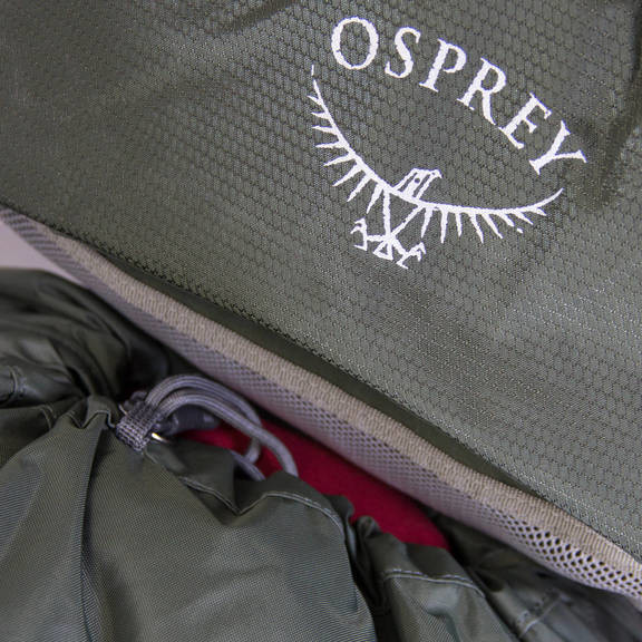 Рюкзак Osprey Aether AG 60