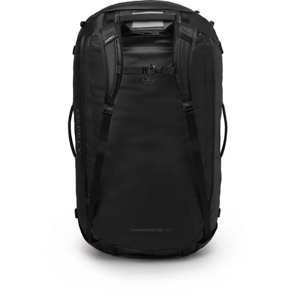 Сумка Osprey Transporter Duffel 120