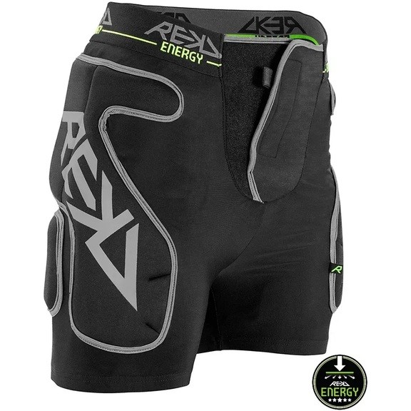 Шорты защитные REKD Energy Impact