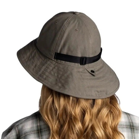 Панама Buff Nmad Bucket Hat