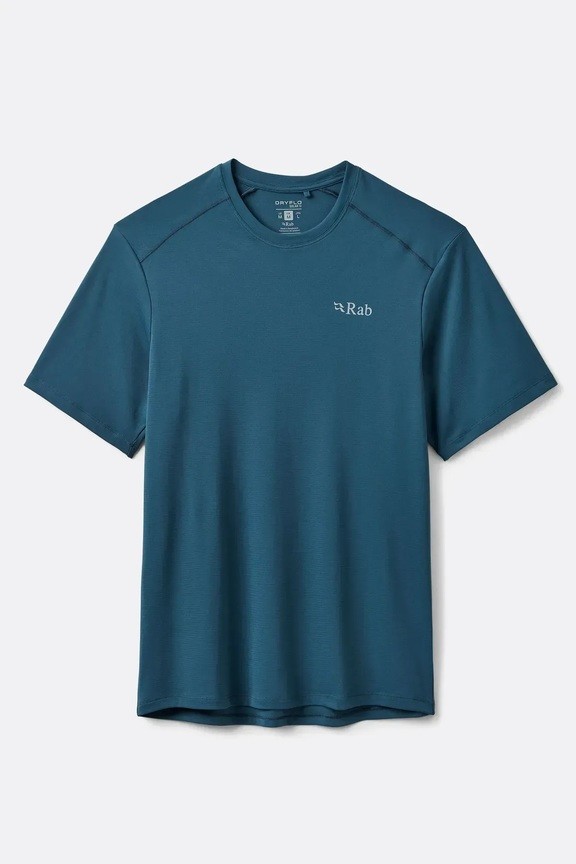 Футболка мужская Rab Force Esker Tee