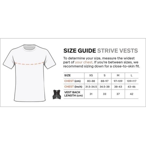Рюкзак-жилет Silva Strive 5 Vest