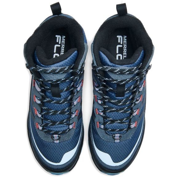 Ботинки мужские Merrell Moab Speed Thermo Mid WP Man