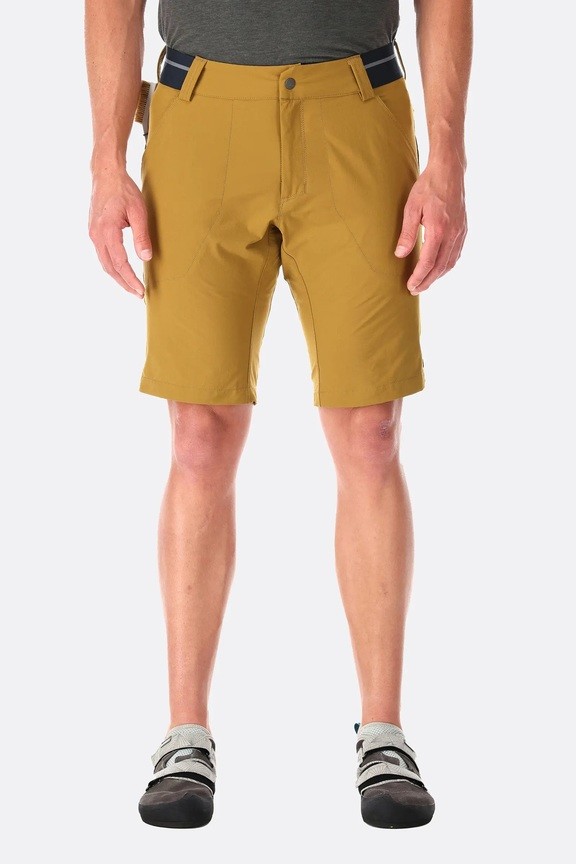 Шорти чоловічі Rab Venant Shorts