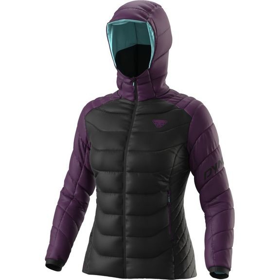 Куртка жіноча Dynafit Tigard DWN Jacket Women