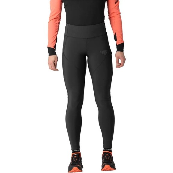 Штаны женские Dynafit Winter Running Tights Women