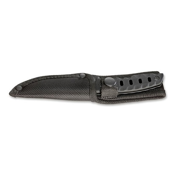 Ніж із фіксованим клинком Boker Magnum Oblong Hole