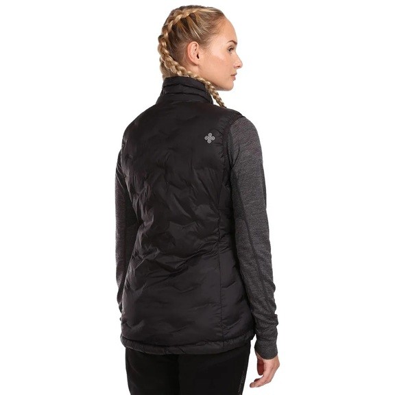 Безрукавка жіноча Kilpi Nai-W