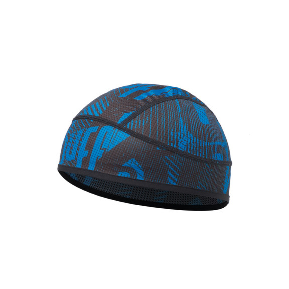 Подшлемник Buff Underhelmet flash logo cape blue