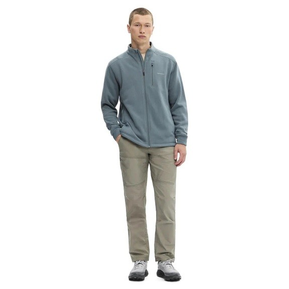 Фліс чоловічий Merrell Field Full Zip