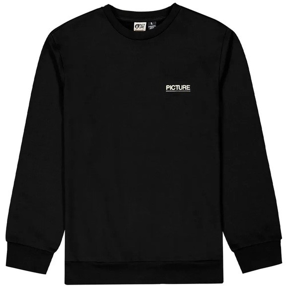 Свитшот Picture Organic Shakay Crew