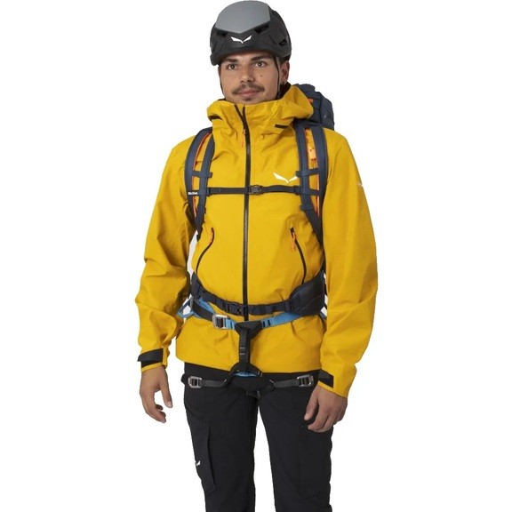 Рюкзак Salewa Orttles Wall 38