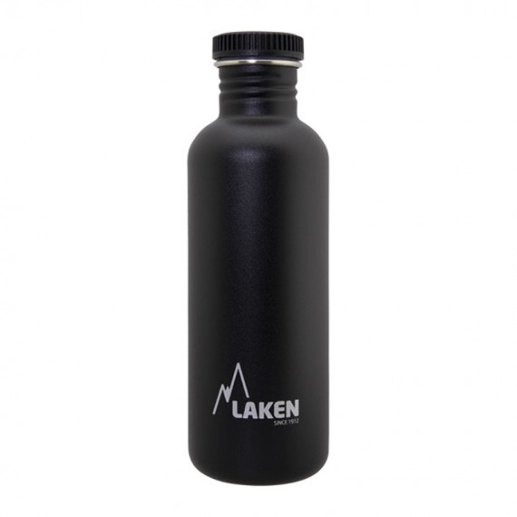 Фляга Laken Stainless Steel Bottle 1L