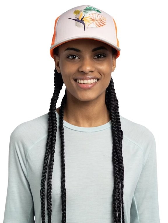 Кепка Buff Trucker Cap