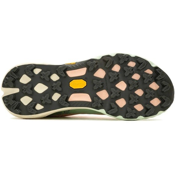 Кроссовки женские Merrell Agility Peak 5 Women
