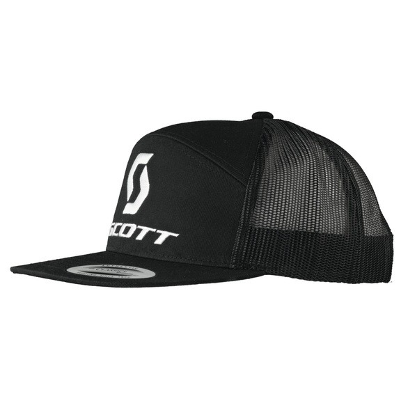 Кепка Scott Snap Back 10