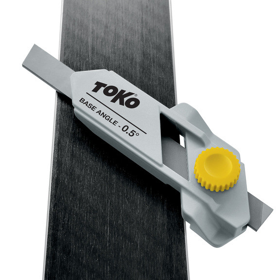 Канторез TOKO Express Base Angle 0,75°