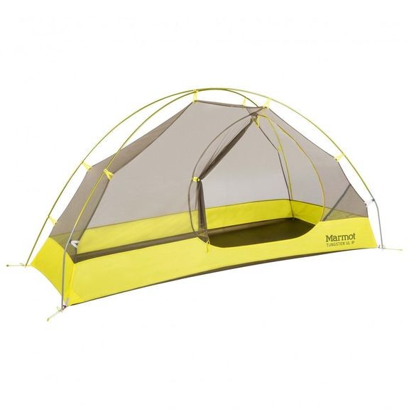 Палатка Marmot Tungsten UL 1P