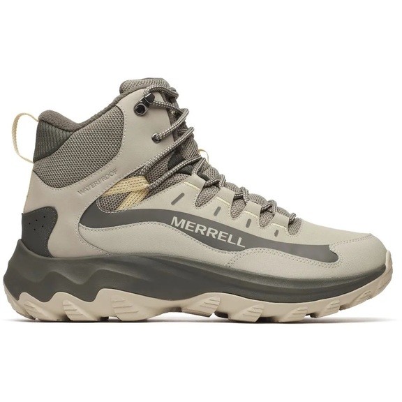 Ботинки мужские Merrell Thermo Chill 2 MID WP