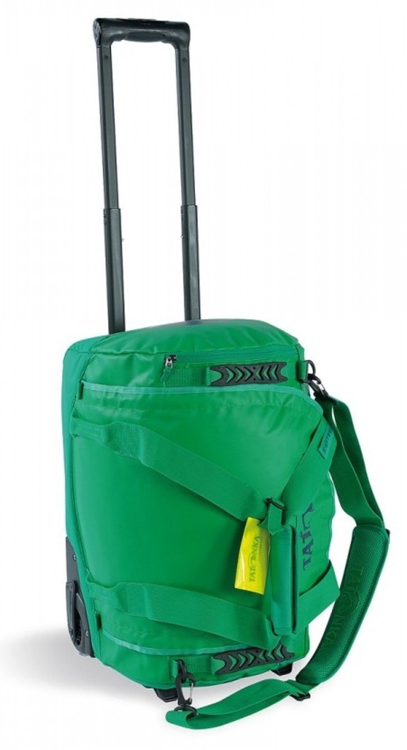 Сумка на колесиках Tatonka Barrel Roller S