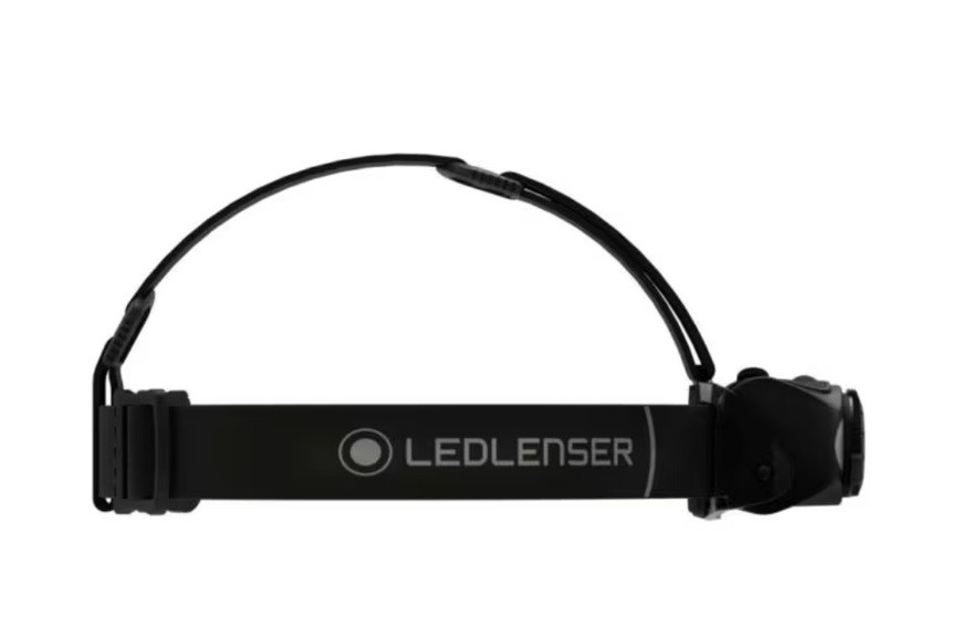 Ліхтар налобний Led Lenser MH8