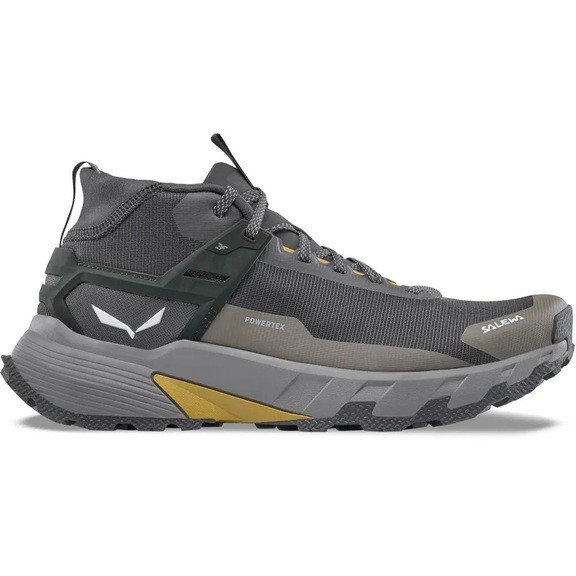 Ботинки мужские Salewa Pedroc 2 MID PTX Men