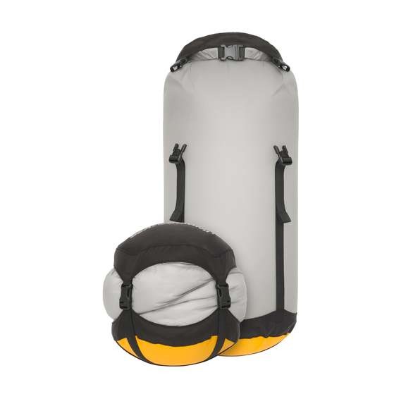 Гермочехол Sea to Summit Evac Compression Dry Bag UL 20 л