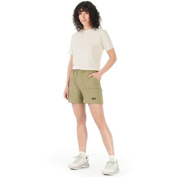 Штани трекінгові Picture Organic Outif 2in1 Stretch Women