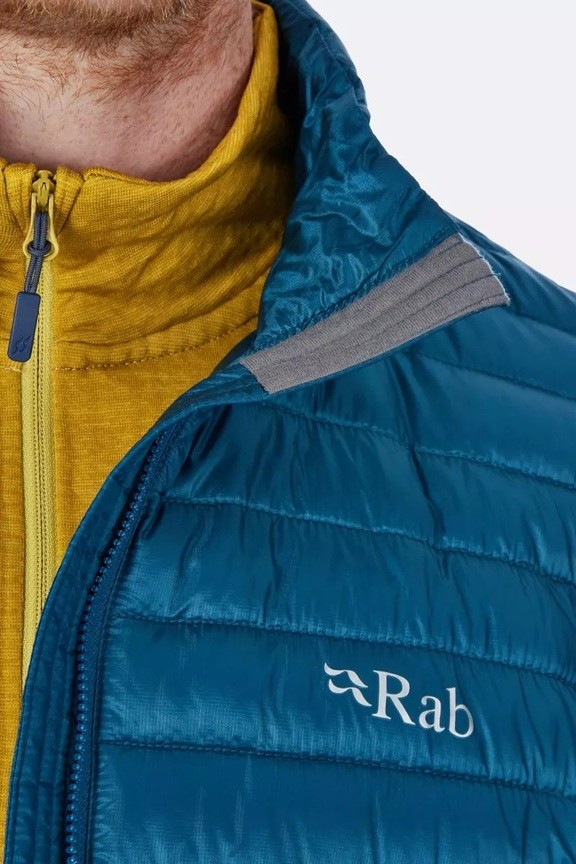 Куртка Rab Cirrus Flex Jacket