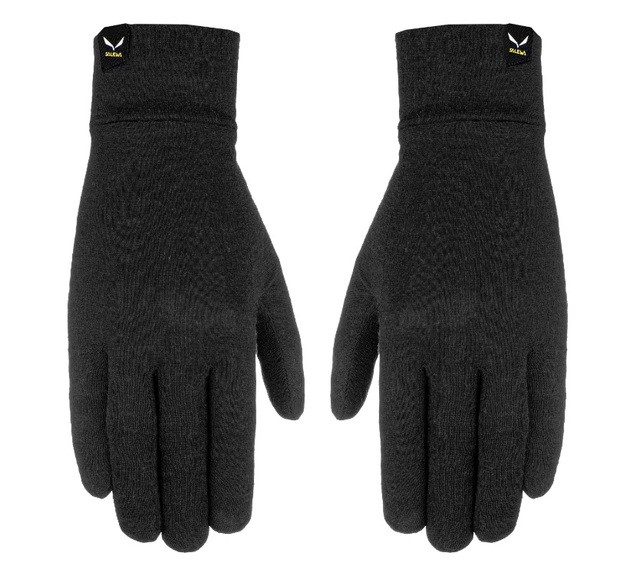 Рукавички Salewa Cristallo Liner Gloves