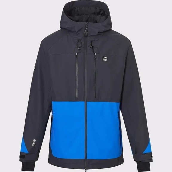 Куртка мужская Rehall Drive 2026