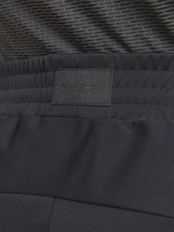 Чоловічі велоштани Craft Core Ride SubZ Pants Men