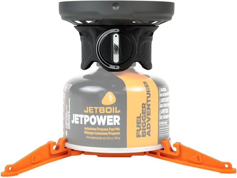 Система приготовления пищи JetBoil Zip 2025, 0.8 л