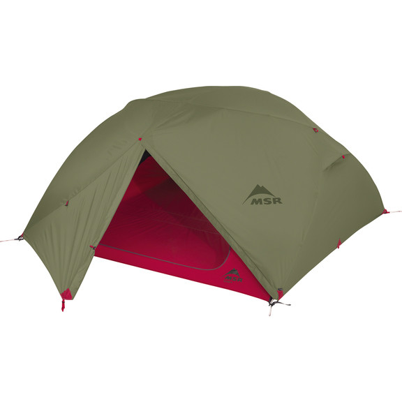 Палатка MSR Elixir 4 Tent