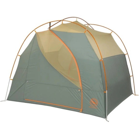 Палатка Big Agnes Bunk House 4