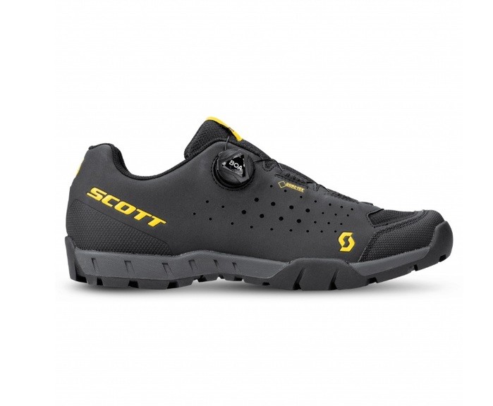 Велотуфли мужские Scott Sport Trail Evo Gore-Tex