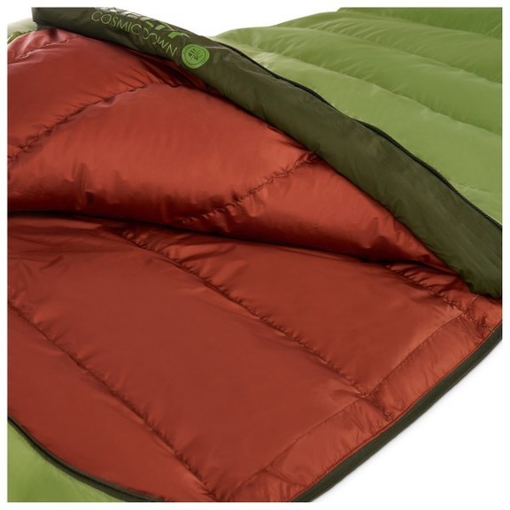 Спальник  Kelty Cosmic Down 40 Long