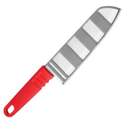 Ніж MSR Alpine Chef Knife