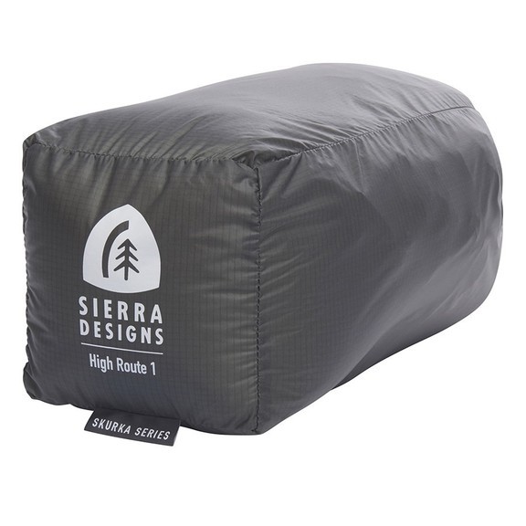 Палатка Sierra Designs High Route 1