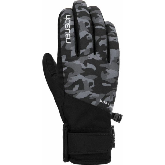 Рукавички жіночі Reusch Britney R-TEX XT