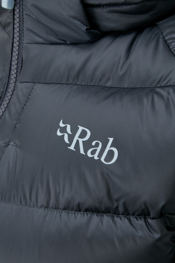 Куртка Rab Axion Pro Jacket Women's