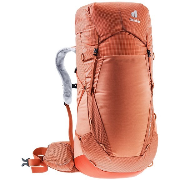 Рюкзак туристический женский Deuter Aircontact Ultra 45+5 SL Women