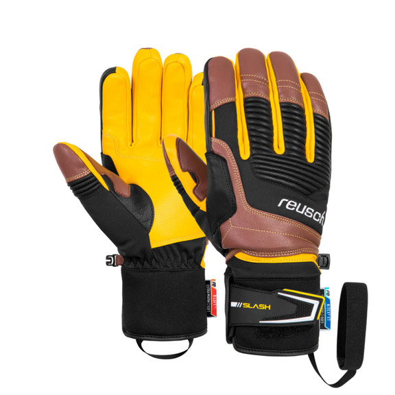Перчатки женские Reusch Slash R-TEX XT