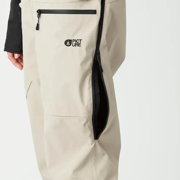 Штани жіночі Picture Organic Orosi Bib W 2026