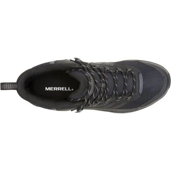 Ботинки мужские Merrell Speed Strike 2 MID GTX