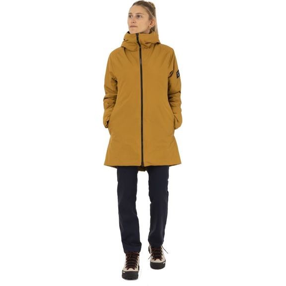 Куртка женская Salewa Fanes 2L Powertex Parka Womens